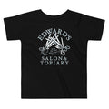 Edward's Salon and Topiary Kid's Toddler - Adult & Kids T-Shirts, Sweatshirts & Hoodies apparel design preview 1