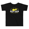 If Life Gives You Lemons Kid's Toddler - Adult & Kids T-Shirts, Sweatshirts & Hoodies apparel design preview 1