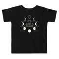 It's Just A Phase Kid's Toddler - Adult & Kids T-Shirts, Sweatshirts & Hoodies apparel design preview 1