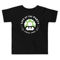 Life Of The Party Kid's Toddler - Adult & Kids T-Shirts, Sweatshirts & Hoodies apparel design preview 1