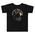 Plotting Your Demise Kid's Toddler - Adult & Kids T-Shirts, Sweatshirts & Hoodies apparel design preview 1