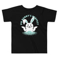 Po Bunny's Nerfect Kid's Toddler - Adult & Kids T-Shirts, Sweatshirts & Hoodies apparel design preview 1