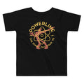 Powerline Kid's Toddler - Adult & Kids T-Shirts, Sweatshirts & Hoodies apparel design preview 1