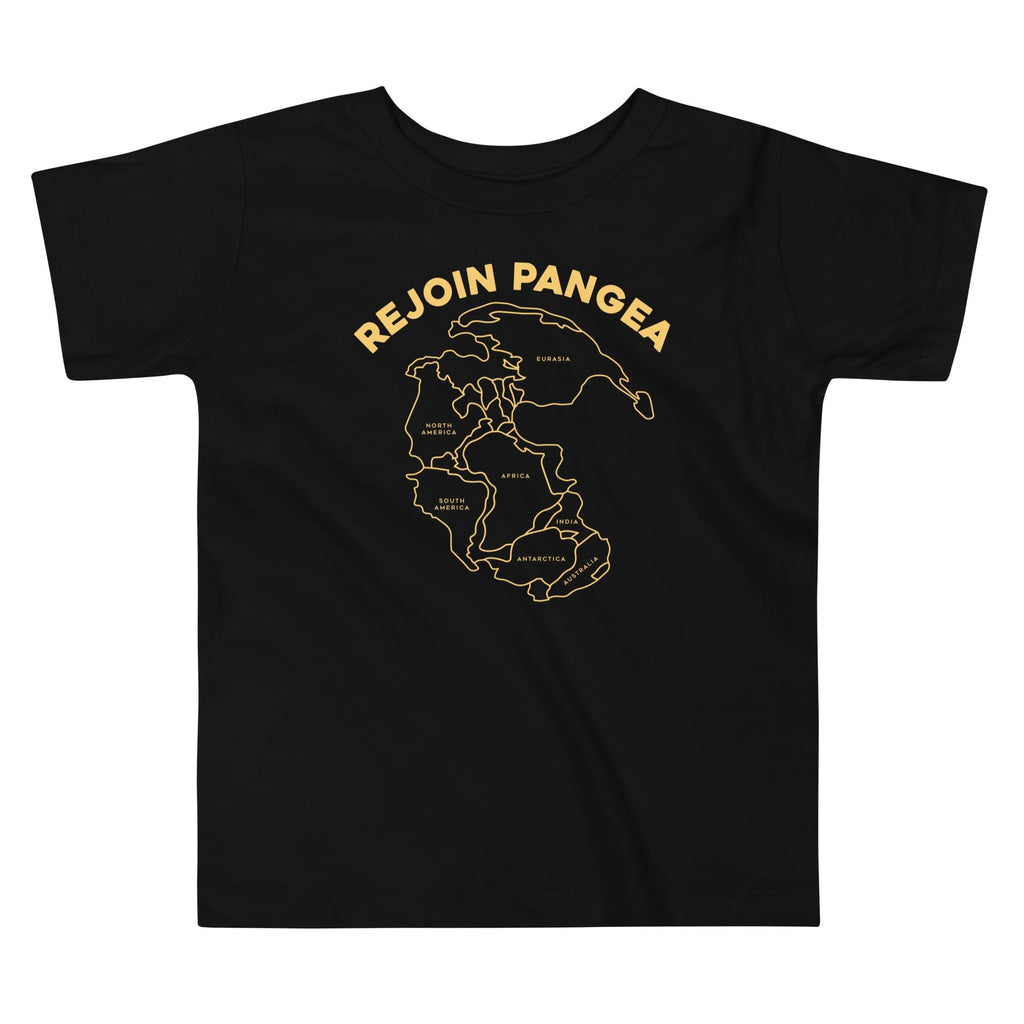 Rejoin Pangea Kid's Toddler - Adult & Kids T-Shirts, Sweatshirts & Hoodies apparel design preview 1