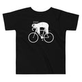 Slow Rider Kid's Toddler - Adult & Kids T-Shirts, Sweatshirts & Hoodies apparel design preview 1