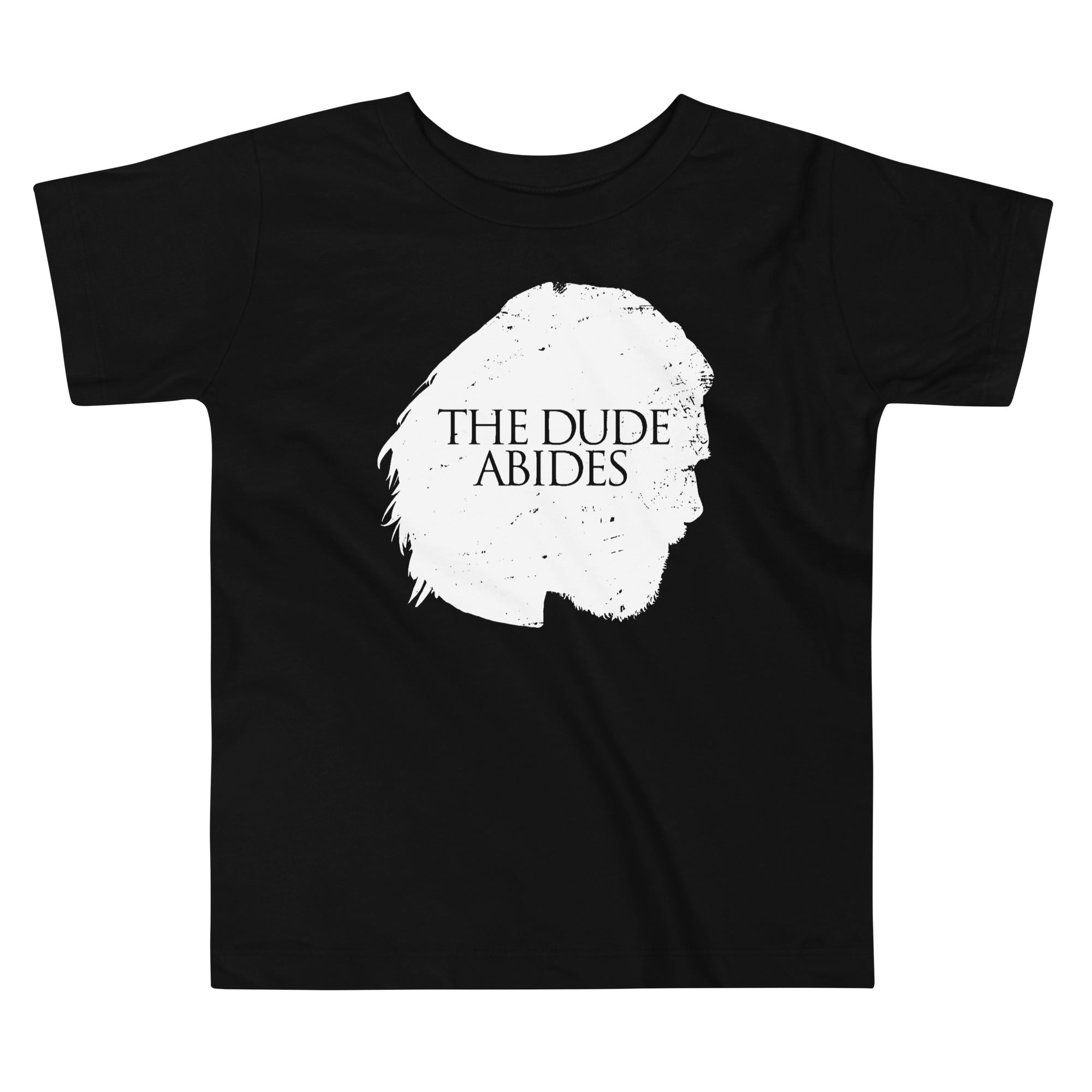 The Dude Abides Kid's Toddler - Adult & Kids T-Shirts, Sweatshirts & Hoodies apparel design preview 1