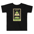 The Guac Tarot Kid's Toddler - Adult & Kids T-Shirts, Sweatshirts & Hoodies apparel design preview 1