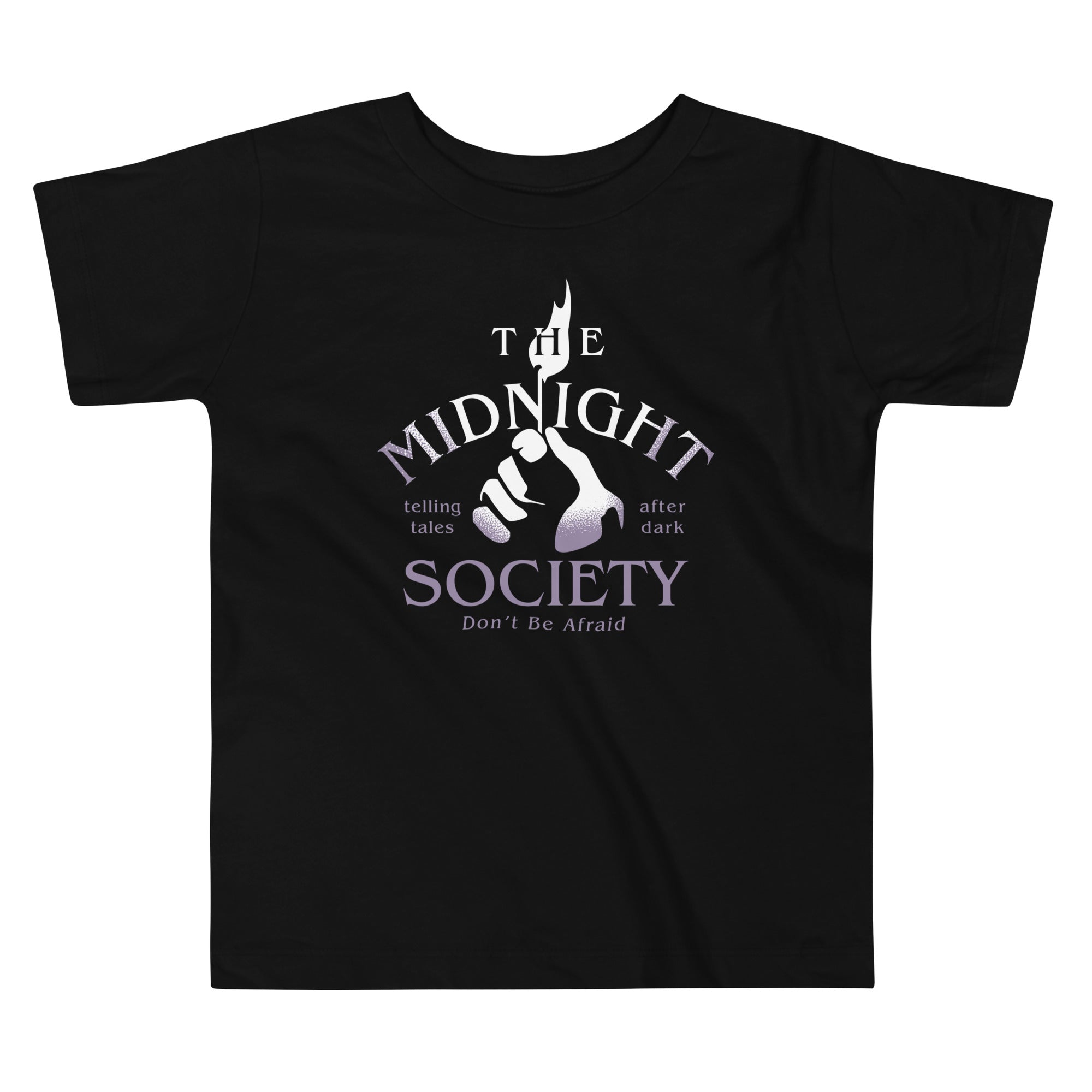 The Midnight Society Kid's Toddler - Adult & Kids T-Shirts, Sweatshirts & Hoodies apparel design preview 1