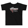 The Revengers Kid's Toddler - Adult & Kids T-Shirts, Sweatshirts & Hoodies apparel design preview 1
