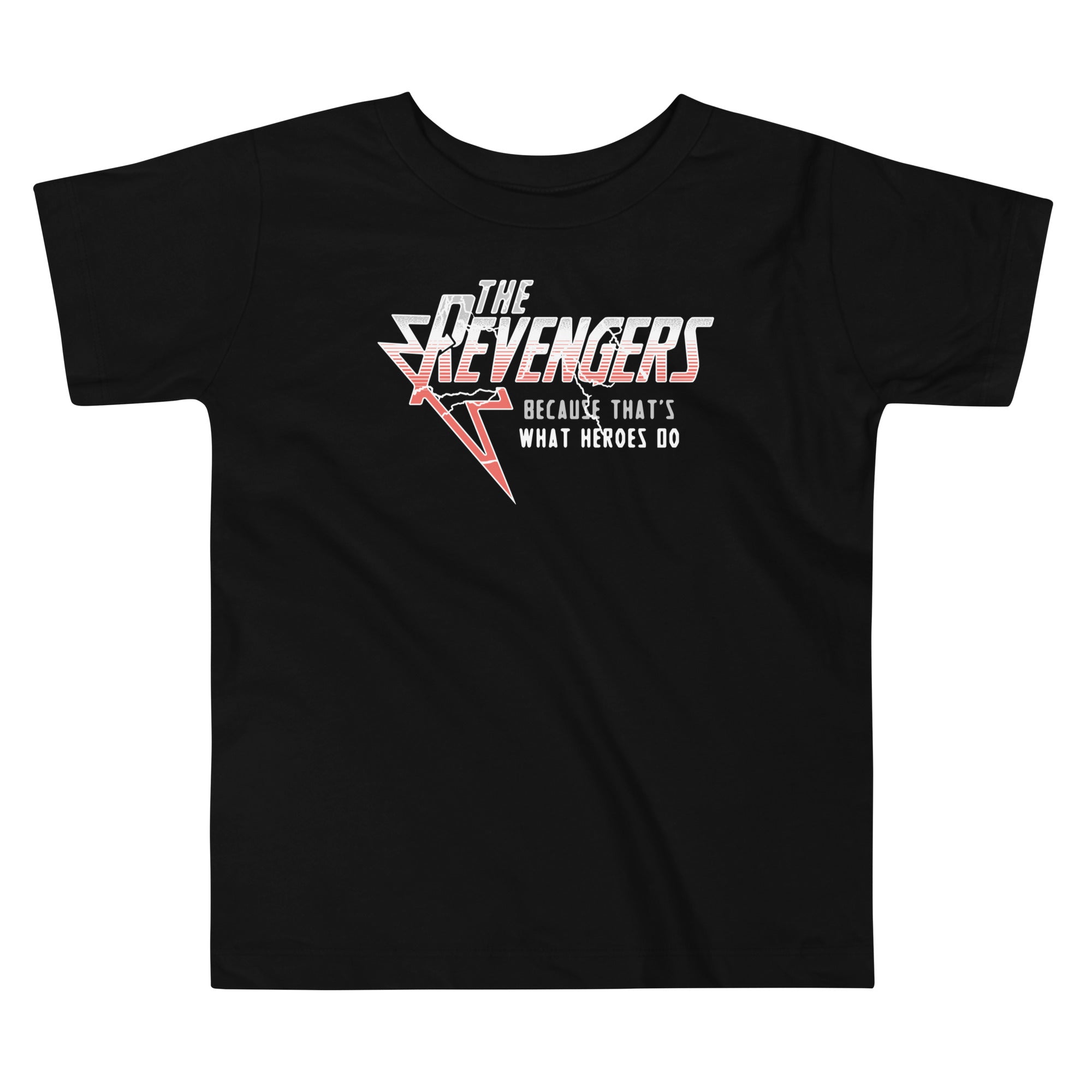 The Revengers Kid's Toddler - Adult & Kids T-Shirts, Sweatshirts & Hoodies apparel design preview 1