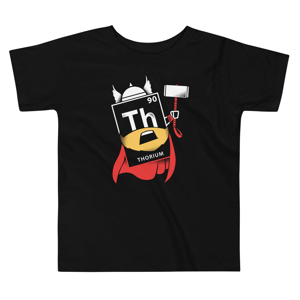 Thorium Kid's Toddler - Adult & Kids T-Shirts, Sweatshirts & Hoodies apparel design preview 1