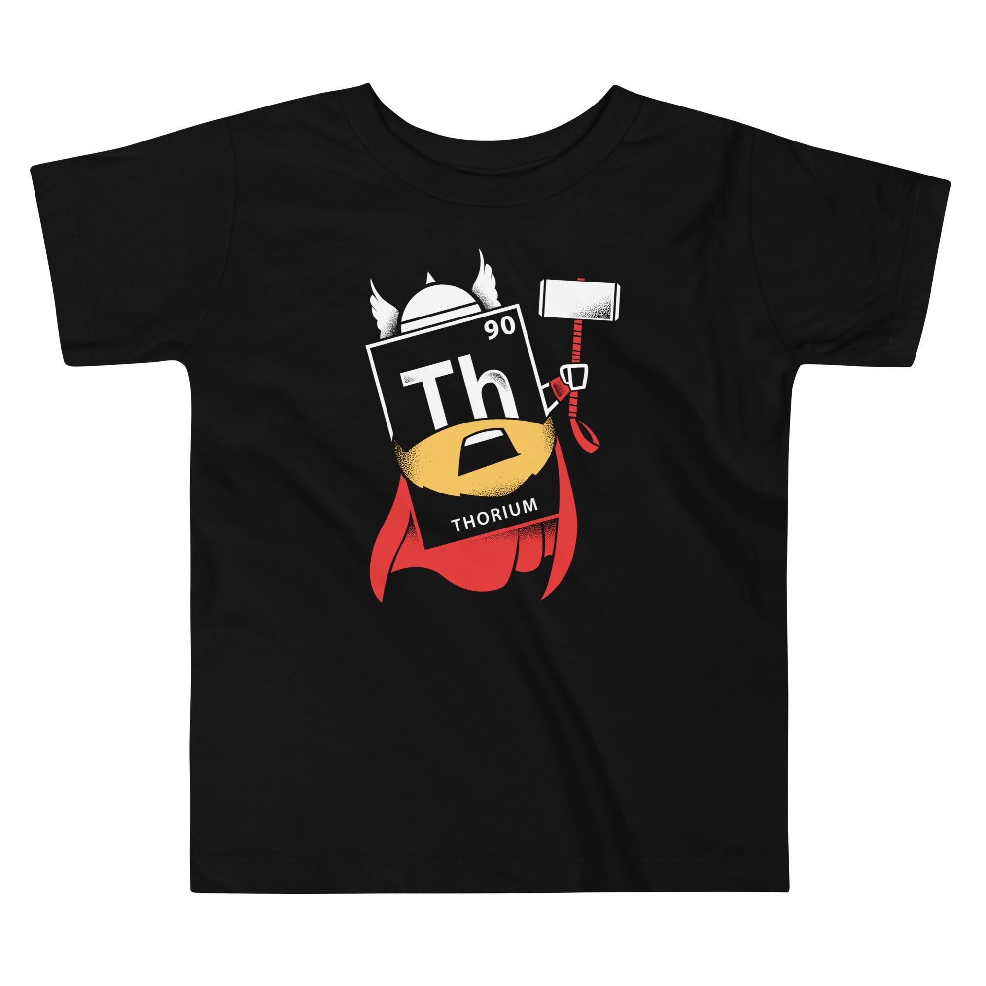 Thorium Kid's Toddler - Adult & Kids T-Shirts, Sweatshirts & Hoodies apparel design preview 1