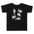 Unicorns In Space Kid's Toddler - Adult & Kids T-Shirts, Sweatshirts & Hoodies apparel design preview 1
