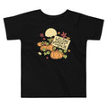 Welcome Great Pumpkin Kid's Toddler - Adult & Kids T-Shirts, Sweatshirts & Hoodies apparel design preview 1