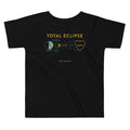 Total Eclipse Of The Heart Kid's Toddler - Adult & Kids T-Shirts, Sweatshirts & Hoodies apparel design preview 1