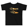 Visit Tatooine Kid's Toddler - Adult & Kids T-Shirts, Sweatshirts & Hoodies apparel design preview 1