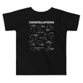 Constellations Kid's Toddler - Adult & Kids T-Shirts, Sweatshirts & Hoodies apparel design preview 1