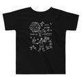 The Science Of A RPG Kid's Toddler - Adult & Kids T-Shirts, Sweatshirts & Hoodies apparel design preview 1