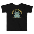Stay Hoptimistic Kid's Toddler - Adult & Kids T-Shirts, Sweatshirts & Hoodies apparel design preview 1