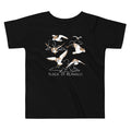 Flock Of Beagulls Kid's Toddler - Adult & Kids T-Shirts, Sweatshirts & Hoodies apparel design preview 1