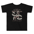 Li'l Sebastian Kid's Toddler - Adult & Kids T-Shirts, Sweatshirts & Hoodies apparel design preview 1