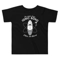 The Name's Bond, Ionic Kid's Toddler - Adult & Kids T-Shirts, Sweatshirts & Hoodies apparel design preview 1