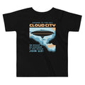 Cloud City Kid's Toddler - Adult & Kids T-Shirts, Sweatshirts & Hoodies apparel design preview 1