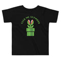 Feed Me Seymour Kid's Toddler - Adult & Kids T-Shirts, Sweatshirts & Hoodies apparel design preview 1