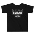 Save Endor Kid's Toddler - Adult & Kids T-Shirts, Sweatshirts & Hoodies apparel design preview 1