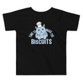 Time To Make The Biscuits Kid's Toddler - Adult & Kids T-Shirts, Sweatshirts & Hoodies apparel design preview 1