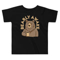 Bearly Awake Kid's Toddler - Adult & Kids T-Shirts, Sweatshirts & Hoodies apparel design preview 1