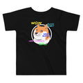 Doge Kid's Toddler - Adult & Kids T-Shirts, Sweatshirts & Hoodies apparel design preview 1