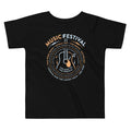 Music Festival Kid's Toddler - Adult & Kids T-Shirts, Sweatshirts & Hoodies apparel design preview 1