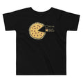 Pizza Pie Chart Kid's Toddler - Adult & Kids T-Shirts, Sweatshirts & Hoodies apparel design preview 1