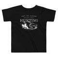 We're Going Hunting Kid's Toddler - Adult & Kids T-Shirts, Sweatshirts & Hoodies apparel design preview 1