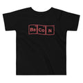 Bacon Compound Kid's Toddler - Adult & Kids T-Shirts, Sweatshirts & Hoodies apparel design preview 1