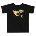 Meteor And Friends Kid's Toddler - Adult & Kids T-Shirts, Sweatshirts & Hoodies apparel design preview 1