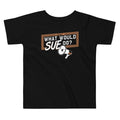 What Would Sue Do? Kid's Toddler - Adult & Kids T-Shirts, Sweatshirts & Hoodies apparel design preview 1
