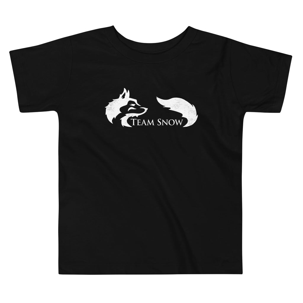 Team Snow Kid's Toddler - Adult & Kids T-Shirts, Sweatshirts & Hoodies apparel design preview 1