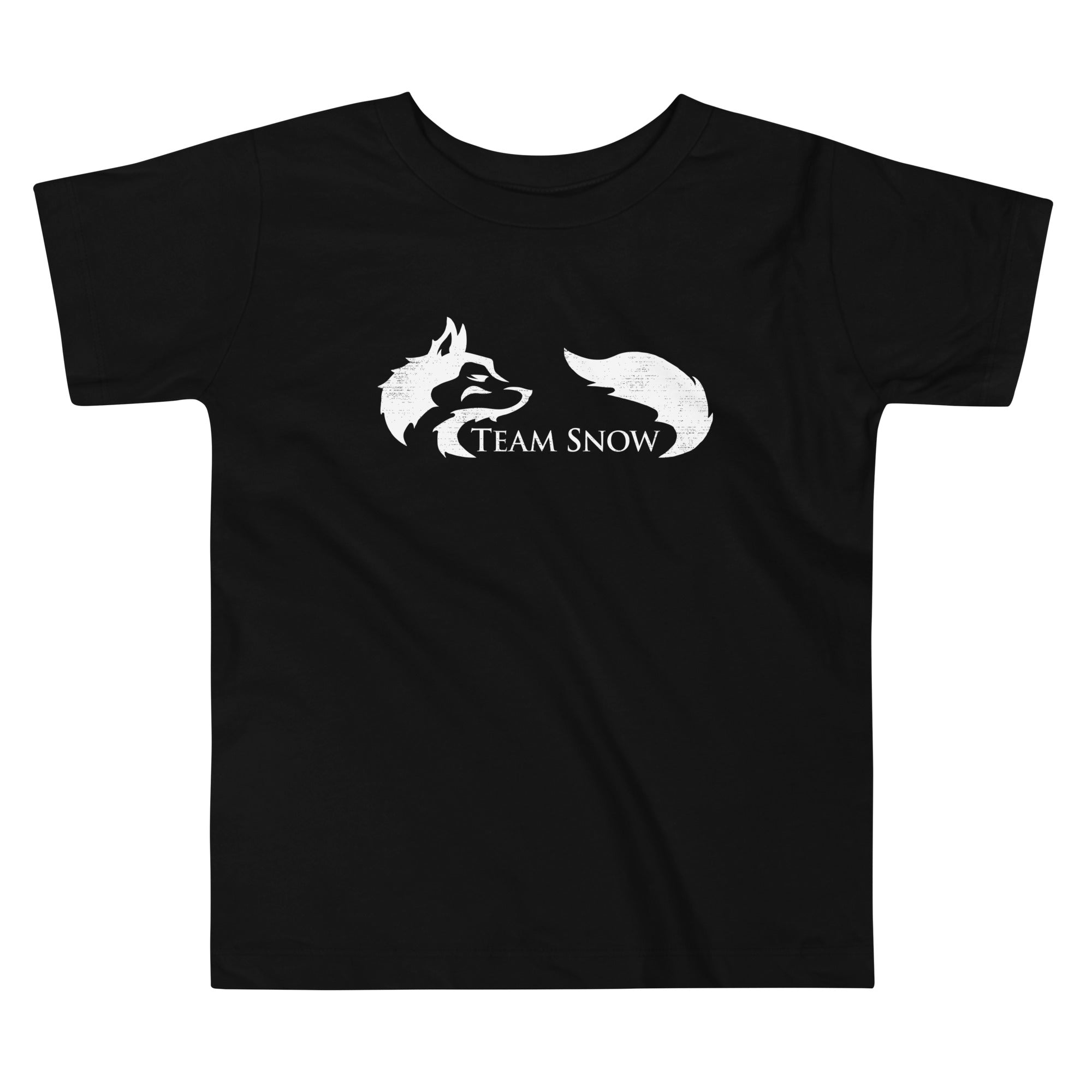 Team Snow Kid's Toddler - Adult & Kids T-Shirts, Sweatshirts & Hoodies apparel design preview 1