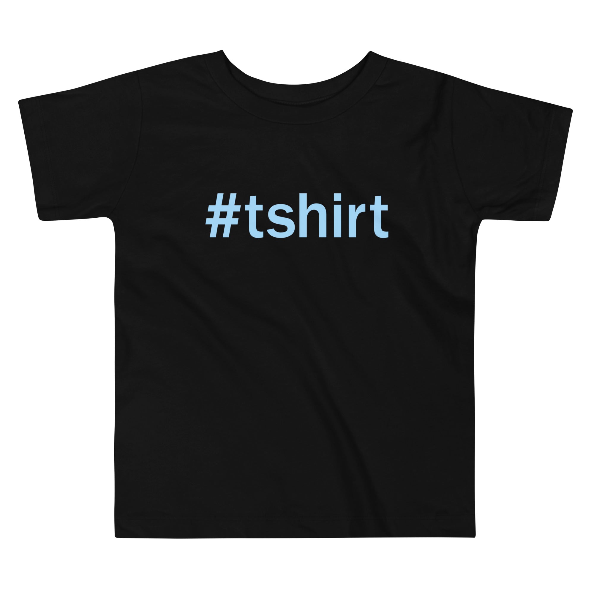 Hashtag Kid's Toddler - Adult & Kids T-Shirts, Sweatshirts & Hoodies apparel design preview 1