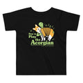How To Play The Acorgian Kid's Toddler - Adult & Kids T-Shirts, Sweatshirts & Hoodies apparel design preview 1