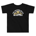 The Awesome Meter Kid's Toddler - Adult & Kids T-Shirts, Sweatshirts & Hoodies apparel design preview 1