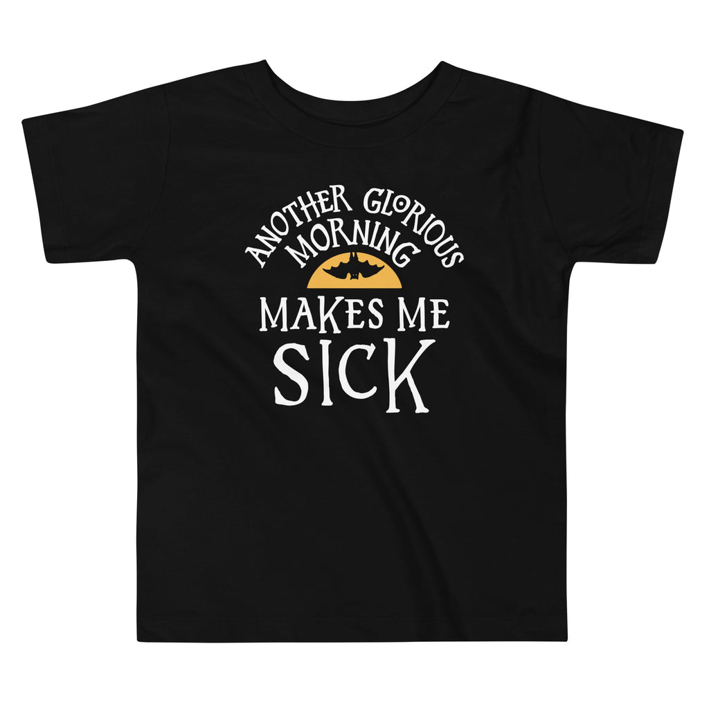 Another Glorious Morning Kid's Toddler - Adult & Kids T-Shirts, Sweatshirts & Hoodies apparel design preview 1