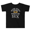 Another Glorious Morning Kid's Toddler - Adult & Kids T-Shirts, Sweatshirts & Hoodies apparel design preview 1