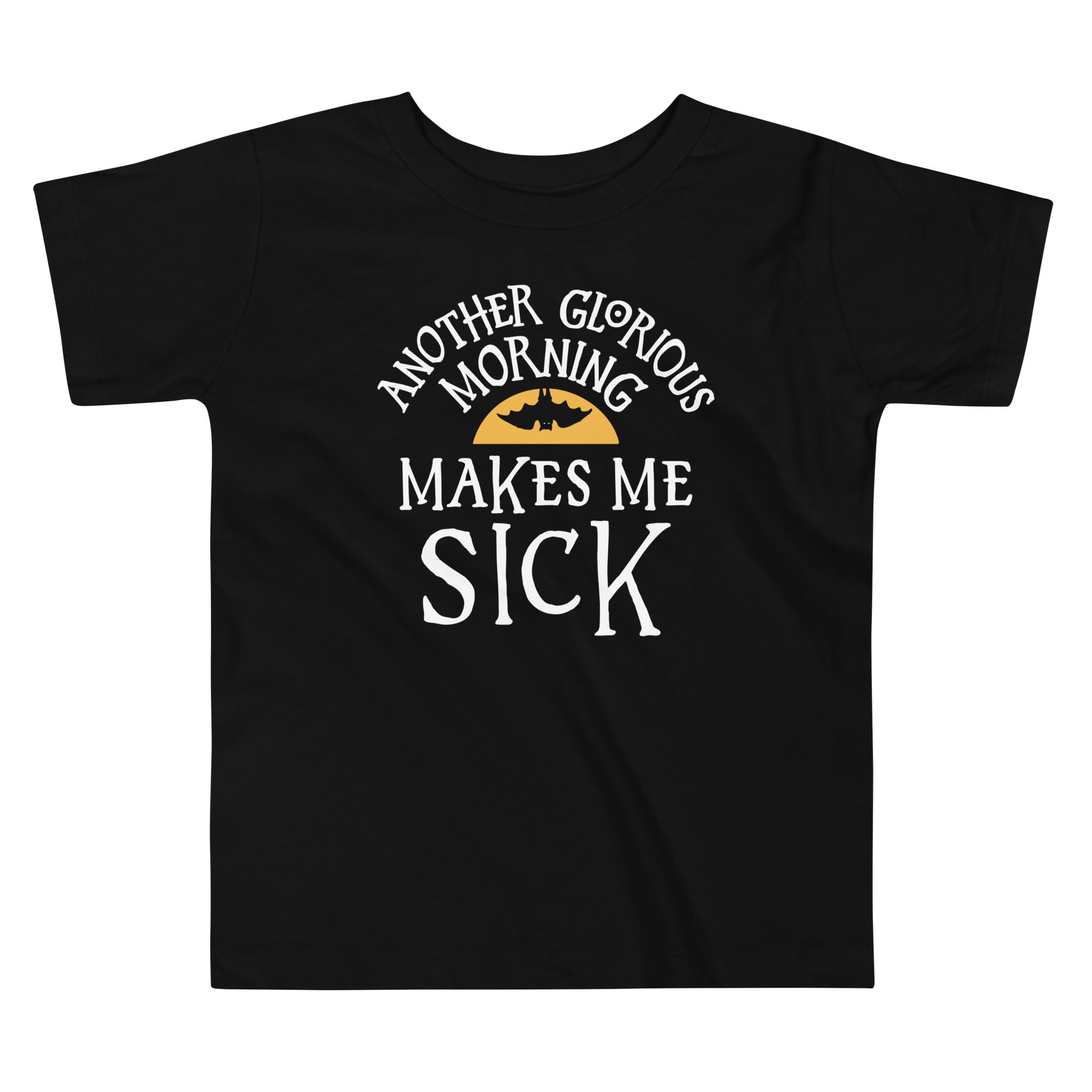 Another Glorious Morning Kid's Toddler - Adult & Kids T-Shirts, Sweatshirts & Hoodies apparel design preview 1