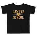 Lawyer School Kid's Toddler - Adult & Kids T-Shirts, Sweatshirts & Hoodies apparel design preview 1
