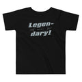 Legen-Dary Kid's Toddler - Adult & Kids T-Shirts, Sweatshirts & Hoodies apparel design preview 1