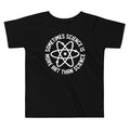 More Art Than Science Kid's Toddler - Adult & Kids T-Shirts, Sweatshirts & Hoodies apparel design preview 1