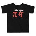 Pi Be Rational Kid's Toddler - Adult & Kids T-Shirts, Sweatshirts & Hoodies apparel design preview 1